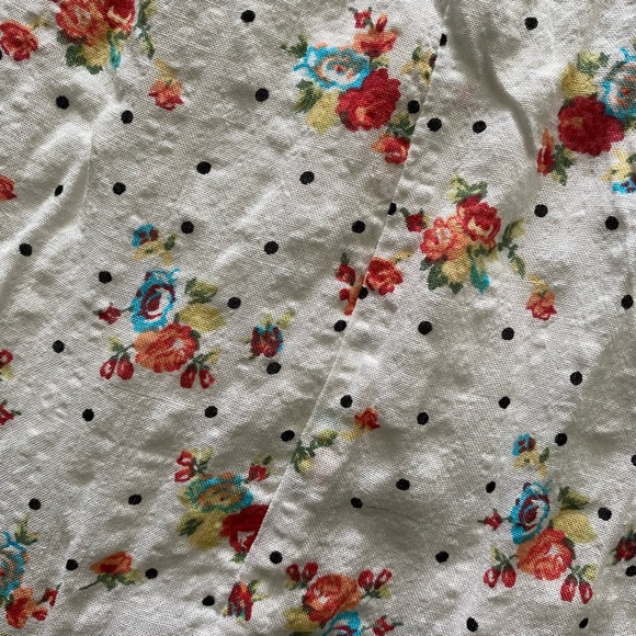 Showpo Faye Cap Sleeve Dress XS - Picture 3 of 5